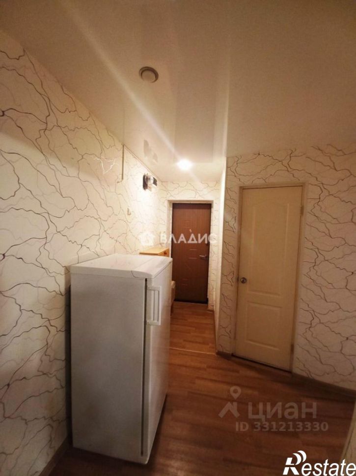 2-комн квартира Народовольческая улица, 32,  д. 32
