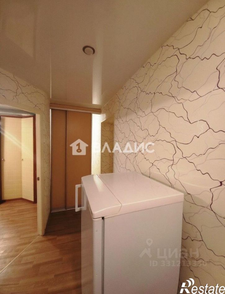 2-комн квартира Народовольческая улица, 32,  д. 32
