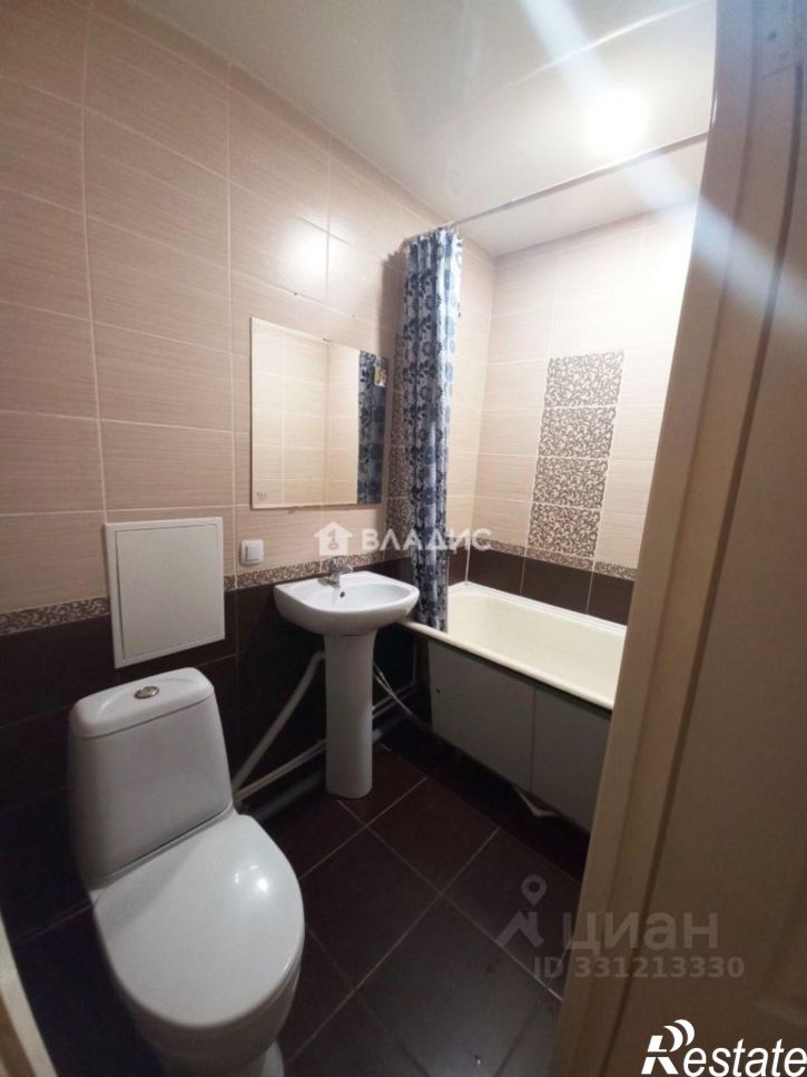 2-комн квартира Народовольческая улица, 32,  д. 32