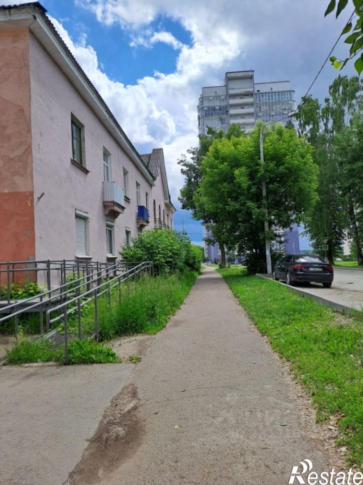 3-комн квартира Кировоградская улица, 43,  д. 43