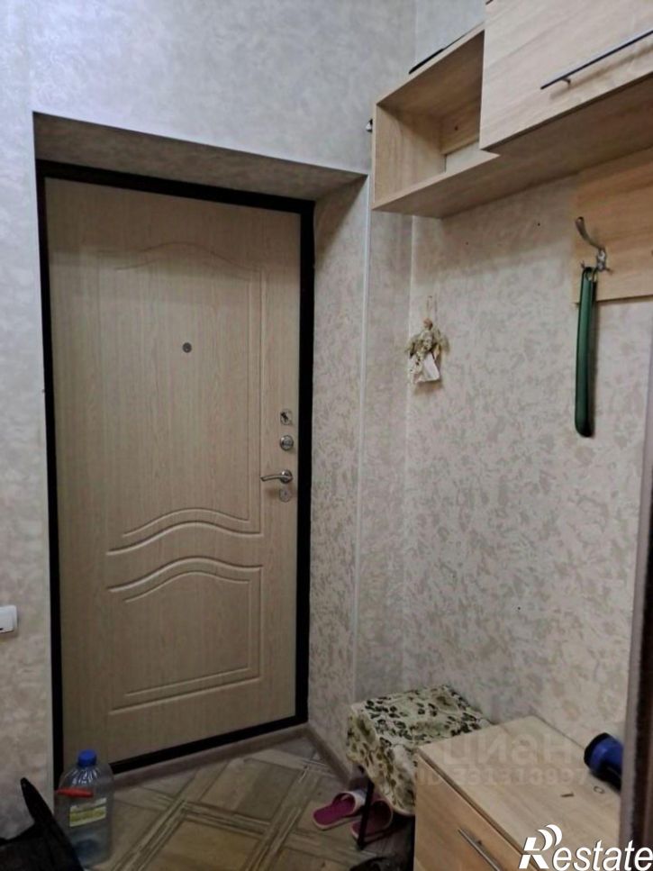 3-комн квартира Кировоградская улица, 43,  д. 43