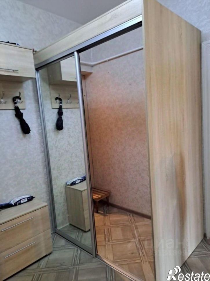 3-комн квартира Кировоградская улица, 43,  д. 43