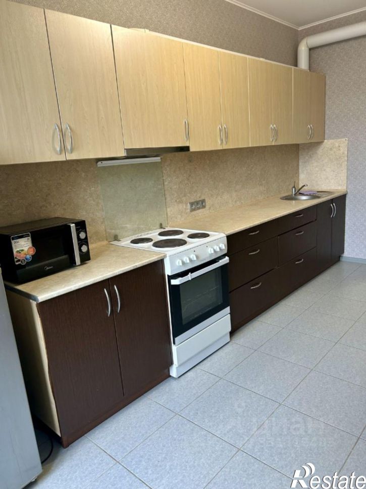 1-комн квартира Парковый пр-кт, 43а,  д. 43а