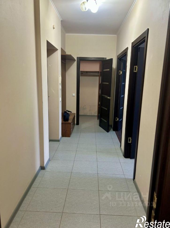 1-комн квартира Парковый пр-кт, 43а,  д. 43а