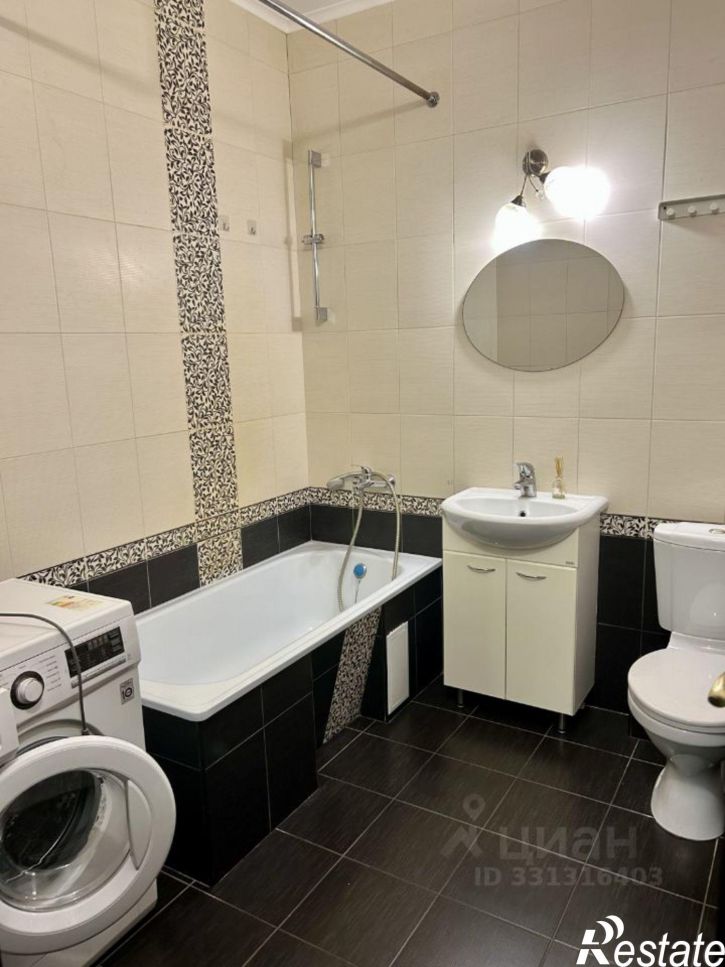 1-комн квартира Парковый пр-кт, 43а,  д. 43а