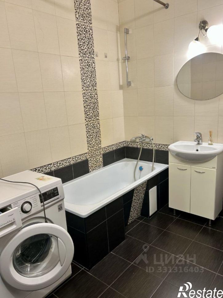 1-комн квартира Парковый пр-кт, 43а,  д. 43а