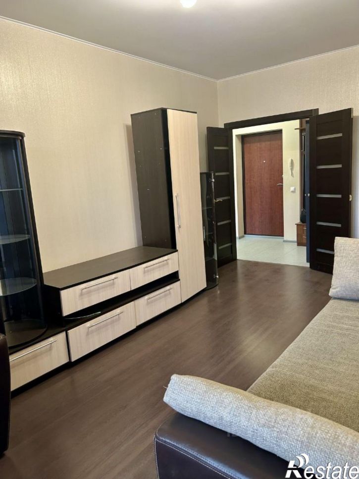 1-комн квартира Парковый пр-кт, 43а,  д. 43а