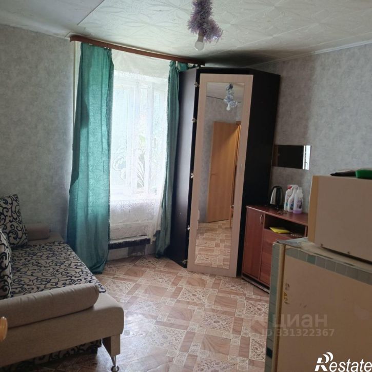 Комната ул Генерала Черняховского, 72а,  д. 72а