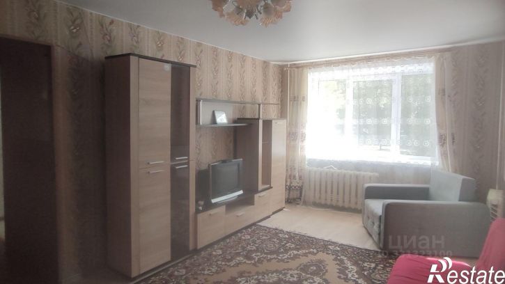 3-комн квартира ул Моторостроителей, 3,  д. 3