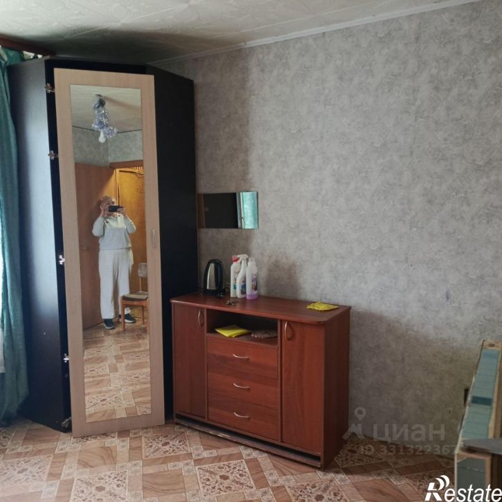 Комната ул Генерала Черняховского, 72а,  д. 72а