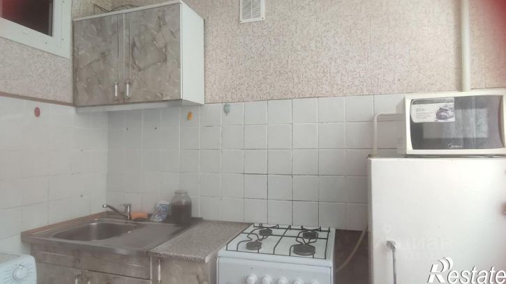 3-комн квартира ул Моторостроителей, 3,  д. 3