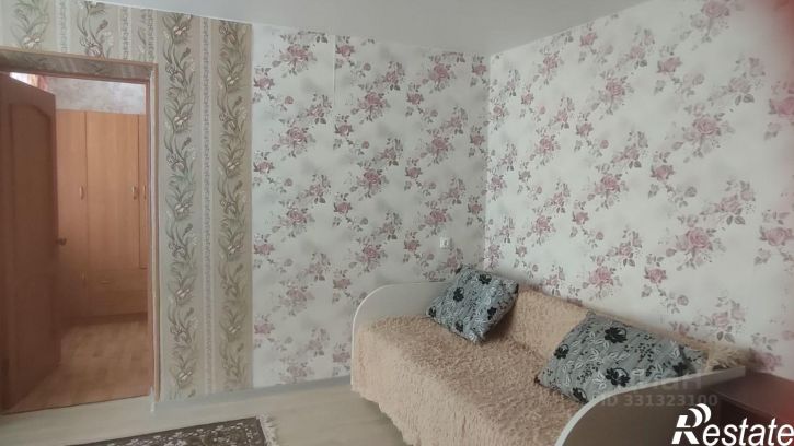 3-комн квартира ул Моторостроителей, 3,  д. 3