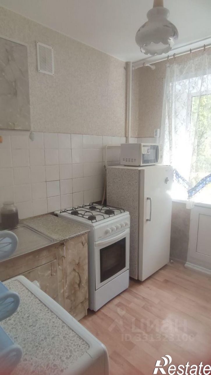 3-комн квартира ул Моторостроителей, 3,  д. 3
