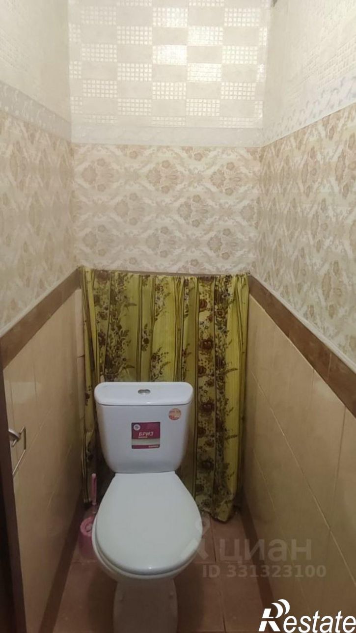 3-комн квартира ул Моторостроителей, 3,  д. 3