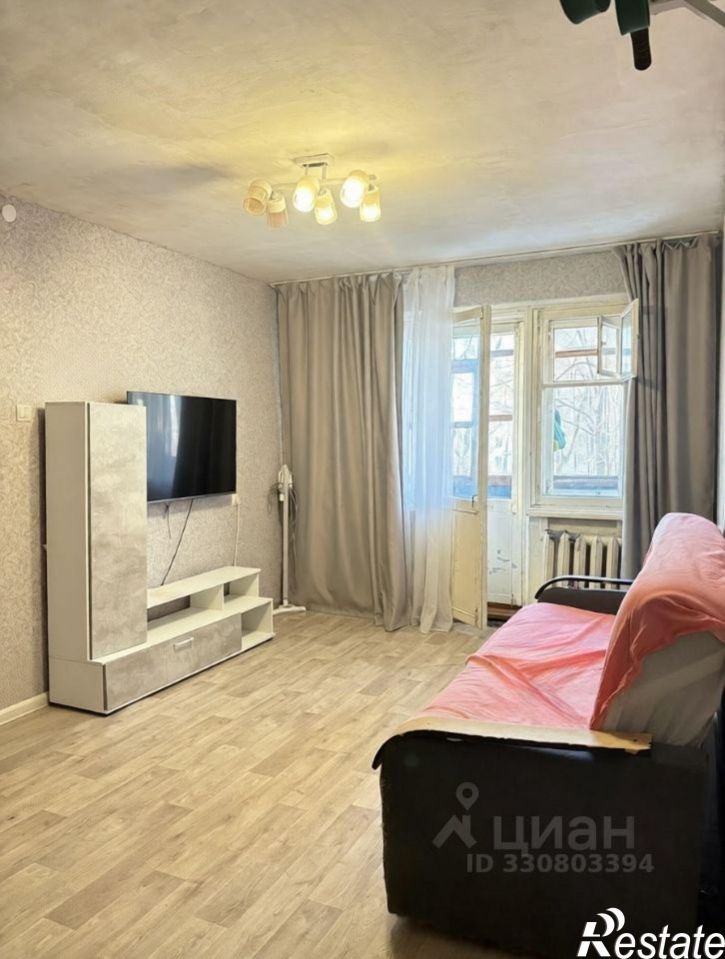3-комн квартира ул Мира, 70б,  д. 70б