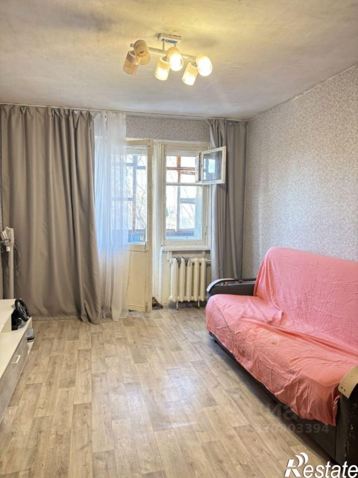 3-комн квартира ул Мира, 70б,  д. 70б