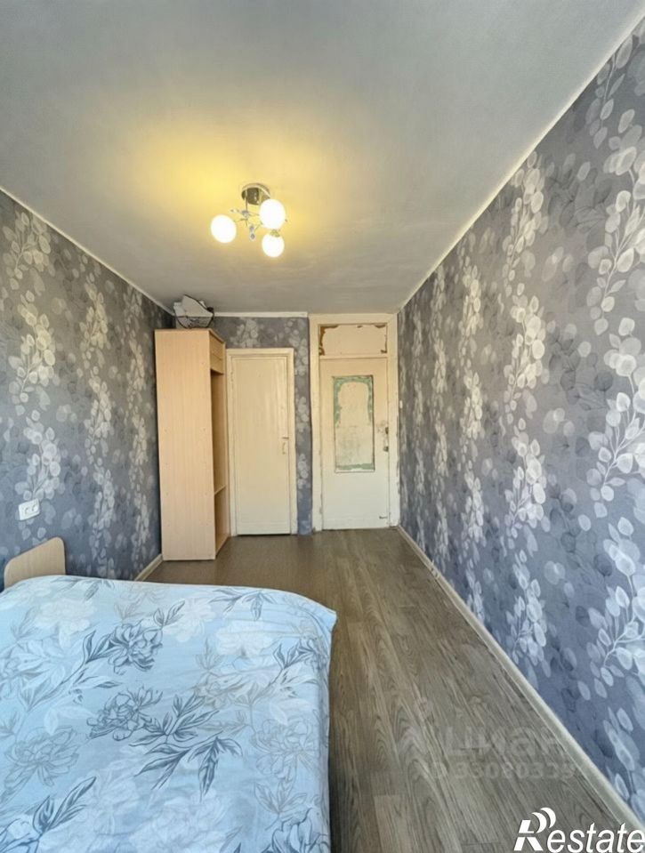 3-комн квартира ул Мира, 70б,  д. 70б