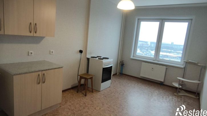 1-комн квартира ул Красные Казармы, 64,  д. 64
