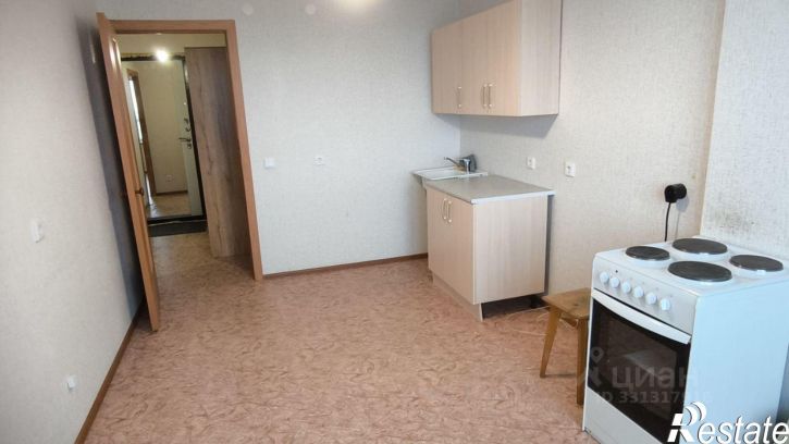 1-комн квартира ул Красные Казармы, 64,  д. 64