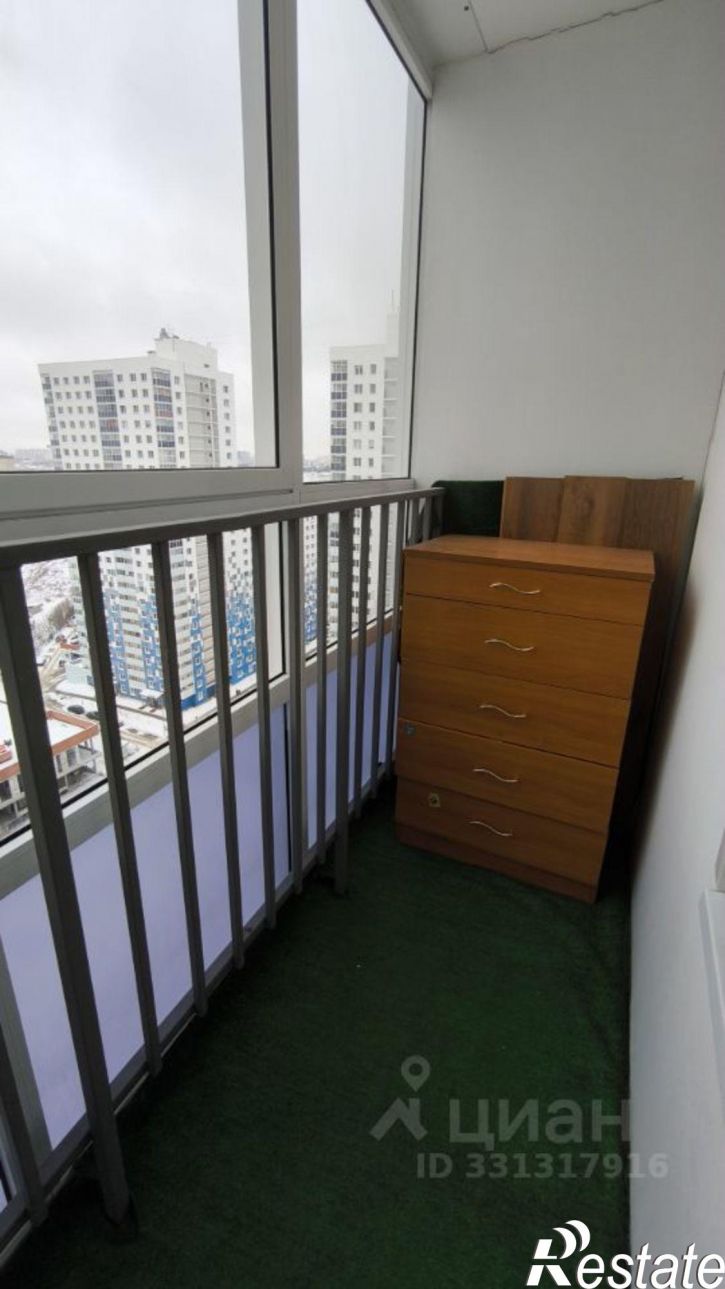 1-комн квартира ул Красные Казармы, 64,  д. 64
