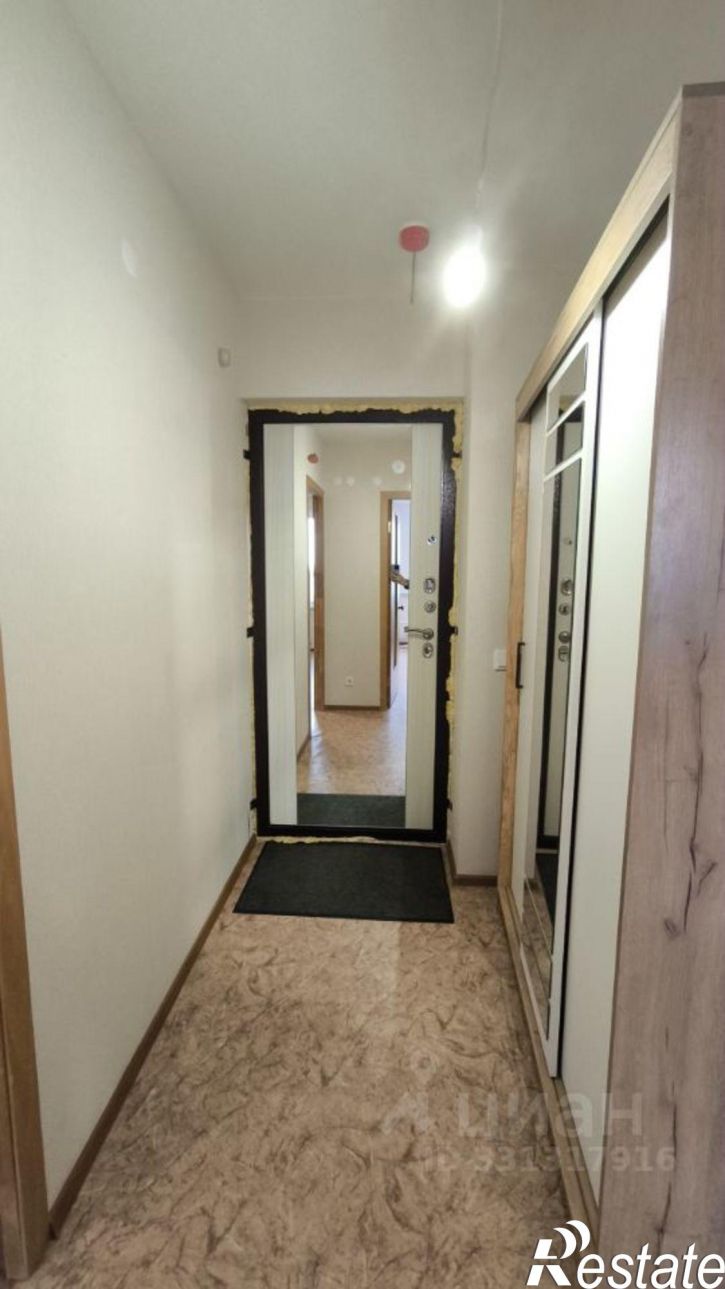 1-комн квартира ул Красные Казармы, 64,  д. 64