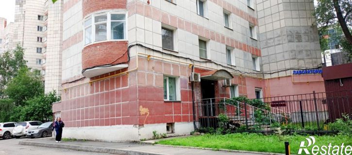 3-комн квартира ул Максима Горького, 64,  д. 64