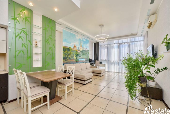 3-комн квартира ул Красновишерская, 37,  д. 37