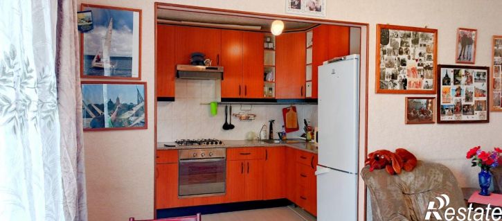 3-комн квартира ул Максима Горького, 64,  д. 64