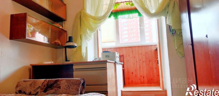 3-комн квартира ул Максима Горького, 64,  д. 64