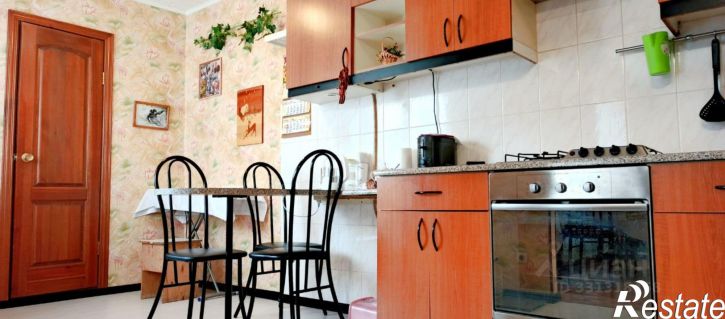 3-комн квартира ул Максима Горького, 64,  д. 64