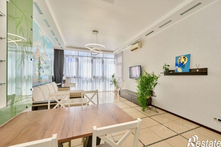 3-комн квартира ул Красновишерская, 37,  д. 37