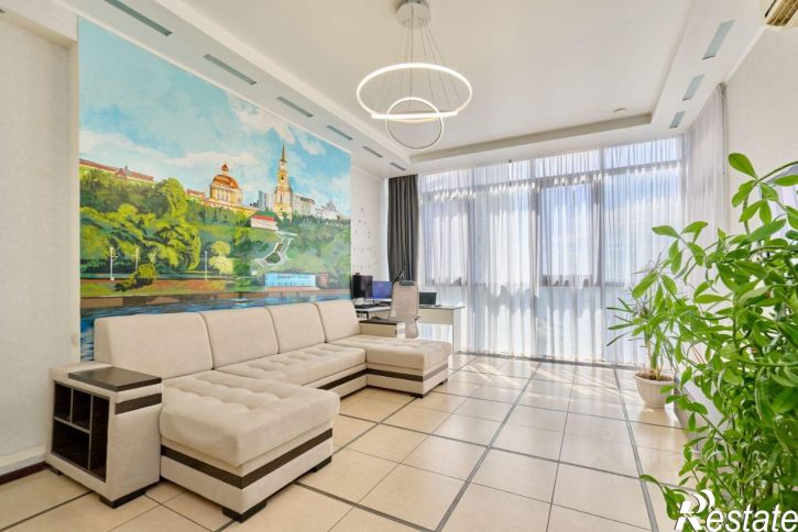 3-комн квартира ул Красновишерская, 37,  д. 37