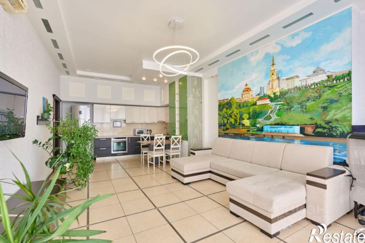 3-комн квартира ул Красновишерская, 37,  д. 37