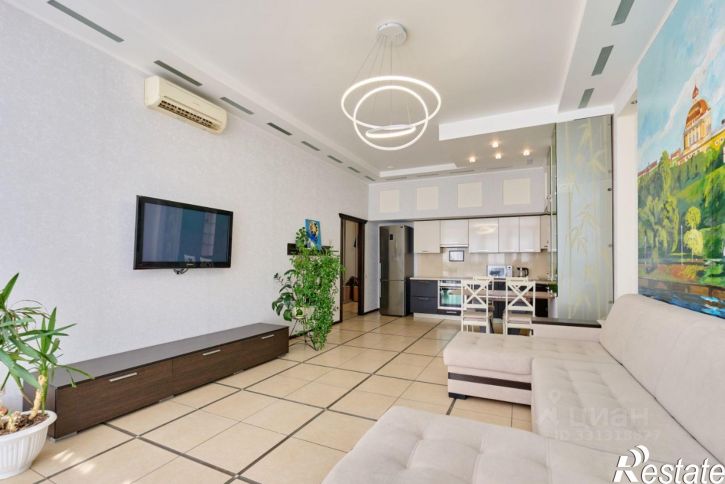 3-комн квартира ул Красновишерская, 37,  д. 37