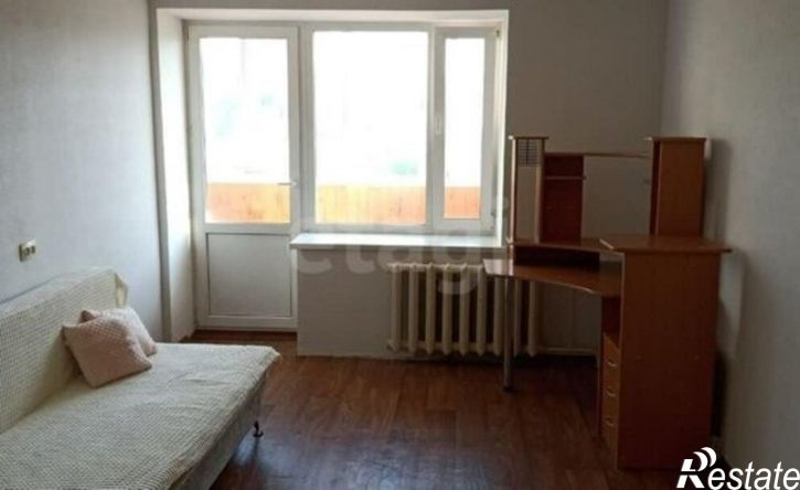 1-комн квартира улица Елькина, 45,  д. 45