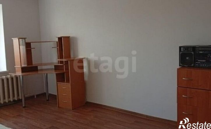 1-комн квартира улица Елькина, 45,  д. 45