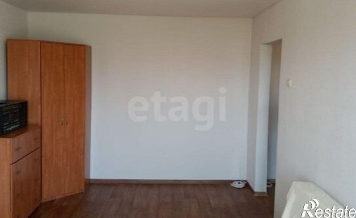 1-комн квартира улица Елькина, 45,  д. 45