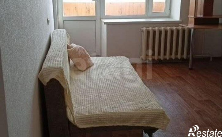 1-комн квартира улица Елькина, 45,  д. 45