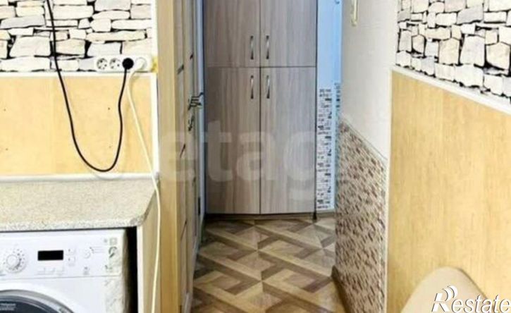 3-комн квартира улица Гусарова, 13,  д. 13