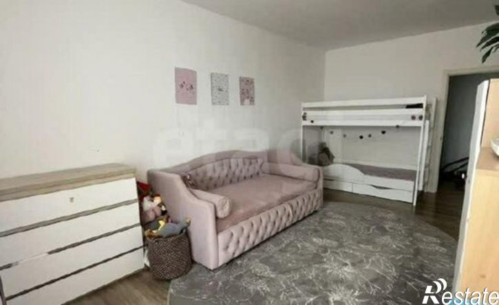 2-комн квартира улица Александра Турчевича, 8,  д. 8