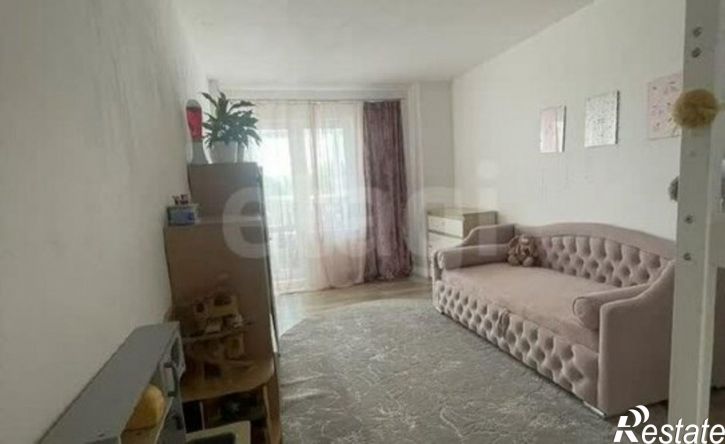 2-комн квартира улица Александра Турчевича, 8,  д. 8
