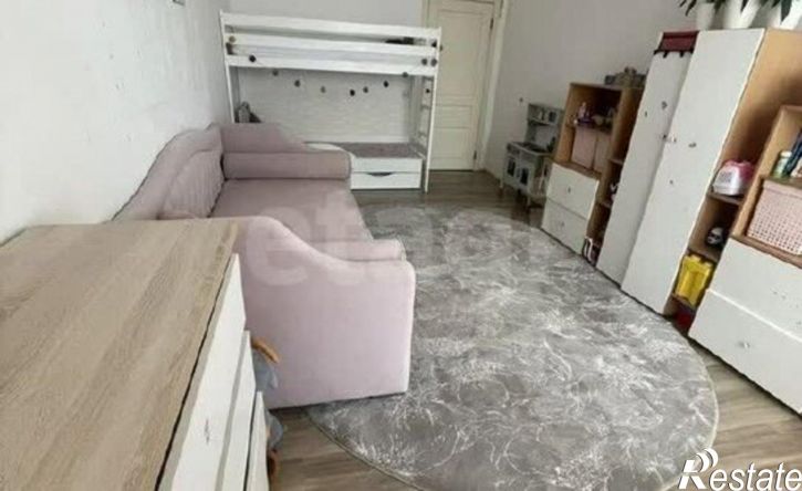 2-комн квартира улица Александра Турчевича, 8,  д. 8