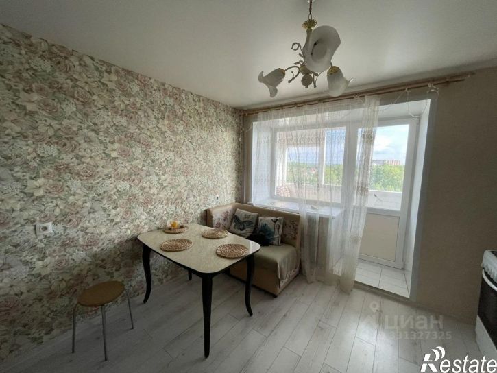 1-комн квартира Социалистическая улица, 24А,  д. 24А
