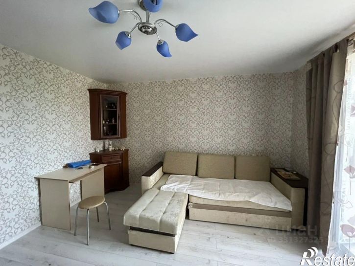 1-комн квартира Социалистическая улица, 24А,  д. 24А