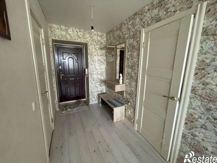 1-комн квартира Социалистическая улица, 24А,  д. 24А