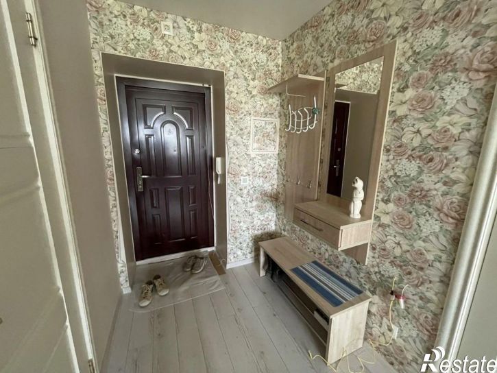 1-комн квартира Социалистическая улица, 24А,  д. 24А