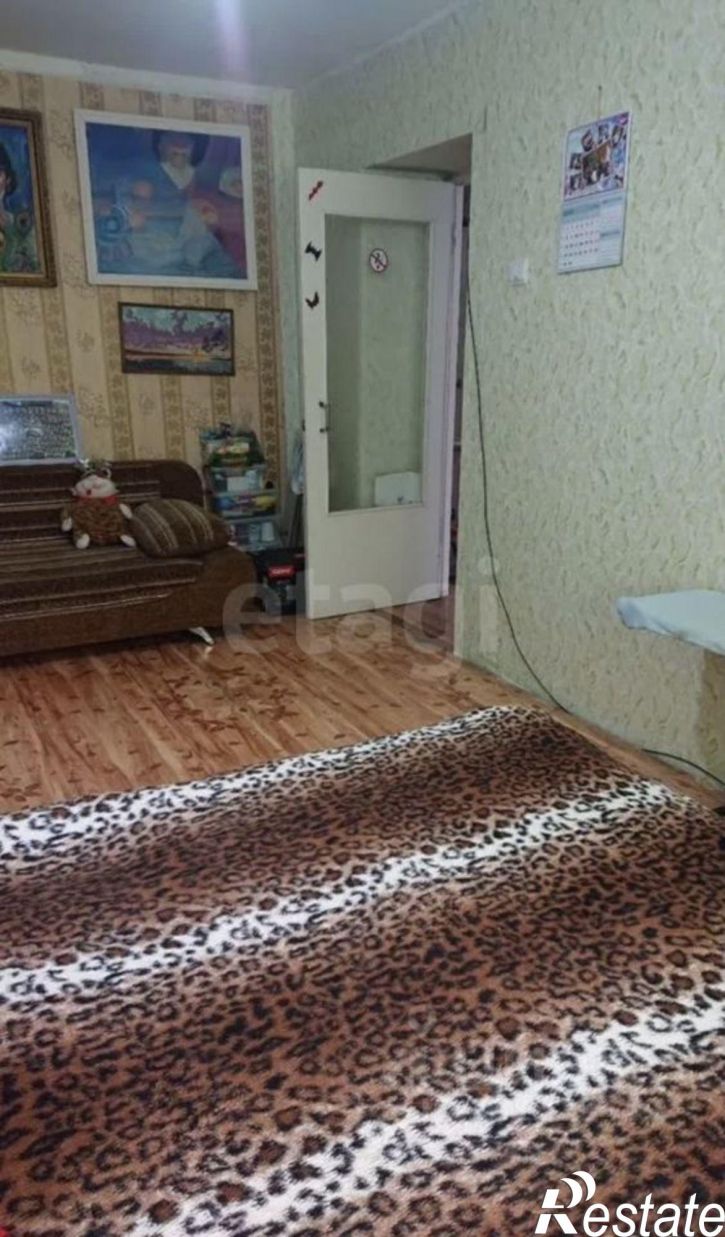 3-комн квартира ул Торговая, 20,  д. 20