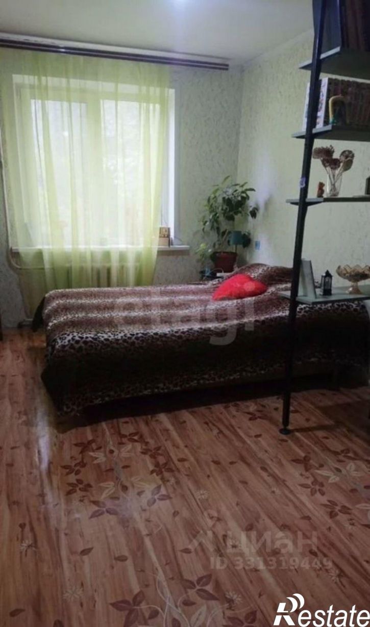 3-комн квартира ул Торговая, 20,  д. 20