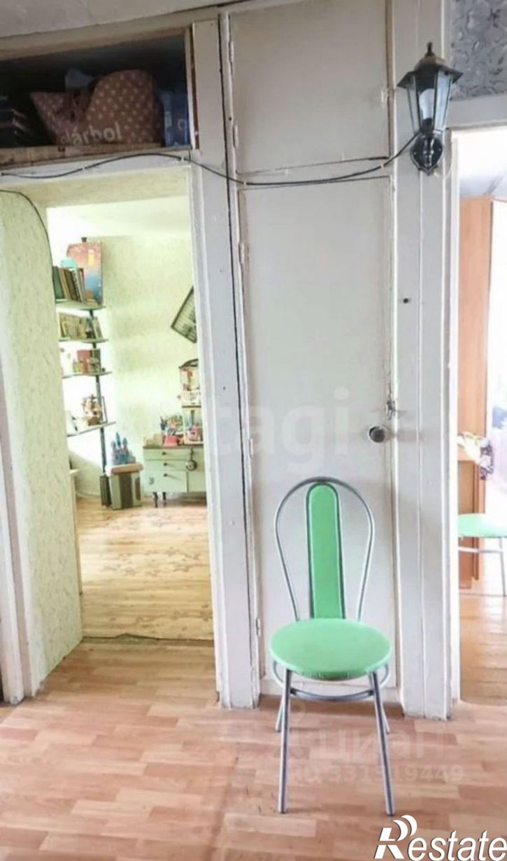 3-комн квартира ул Торговая, 20,  д. 20