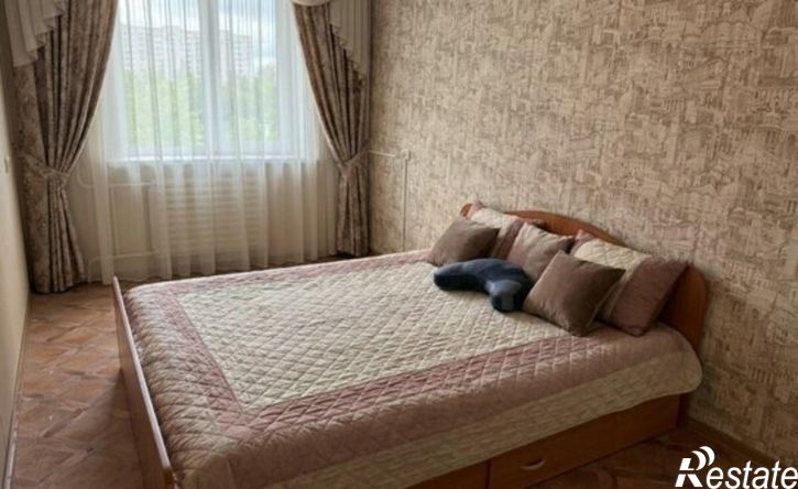 2-комн квартира ул Мира, 113,  д. 113